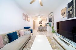 Treasure at Tampines (D18), Condominium #559079171